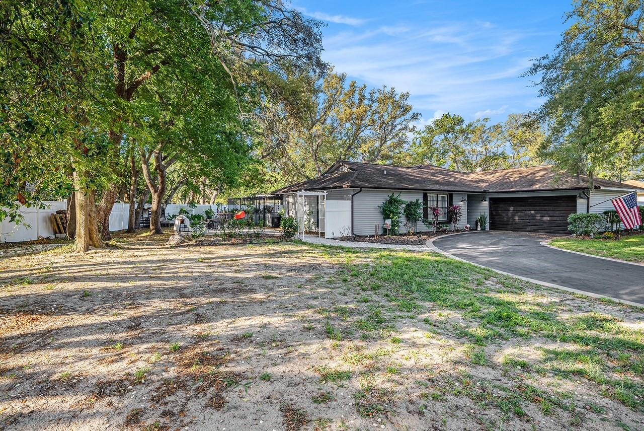 2254 COACHMAN RD, SPRING HILL, FL, 34608