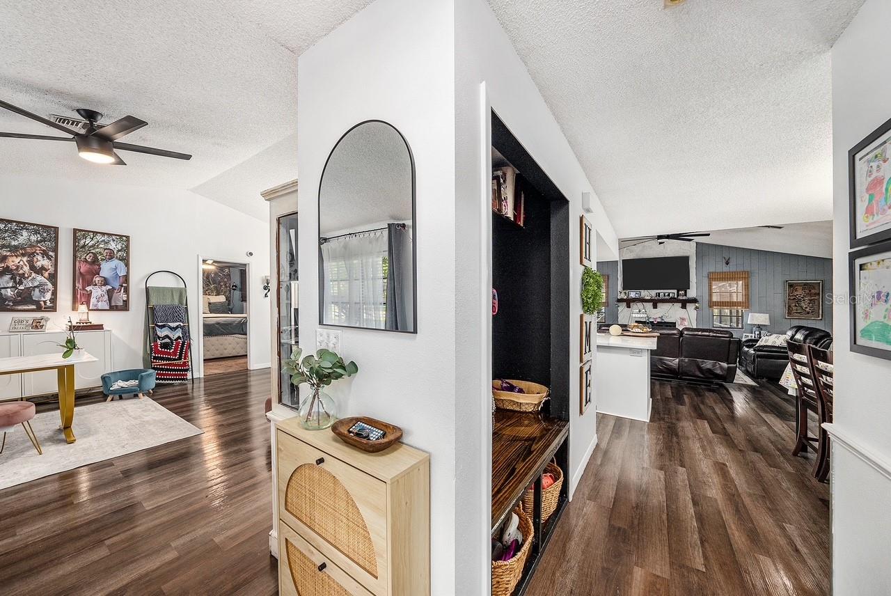 2254 COACHMAN RD, SPRING HILL, FL, 34608