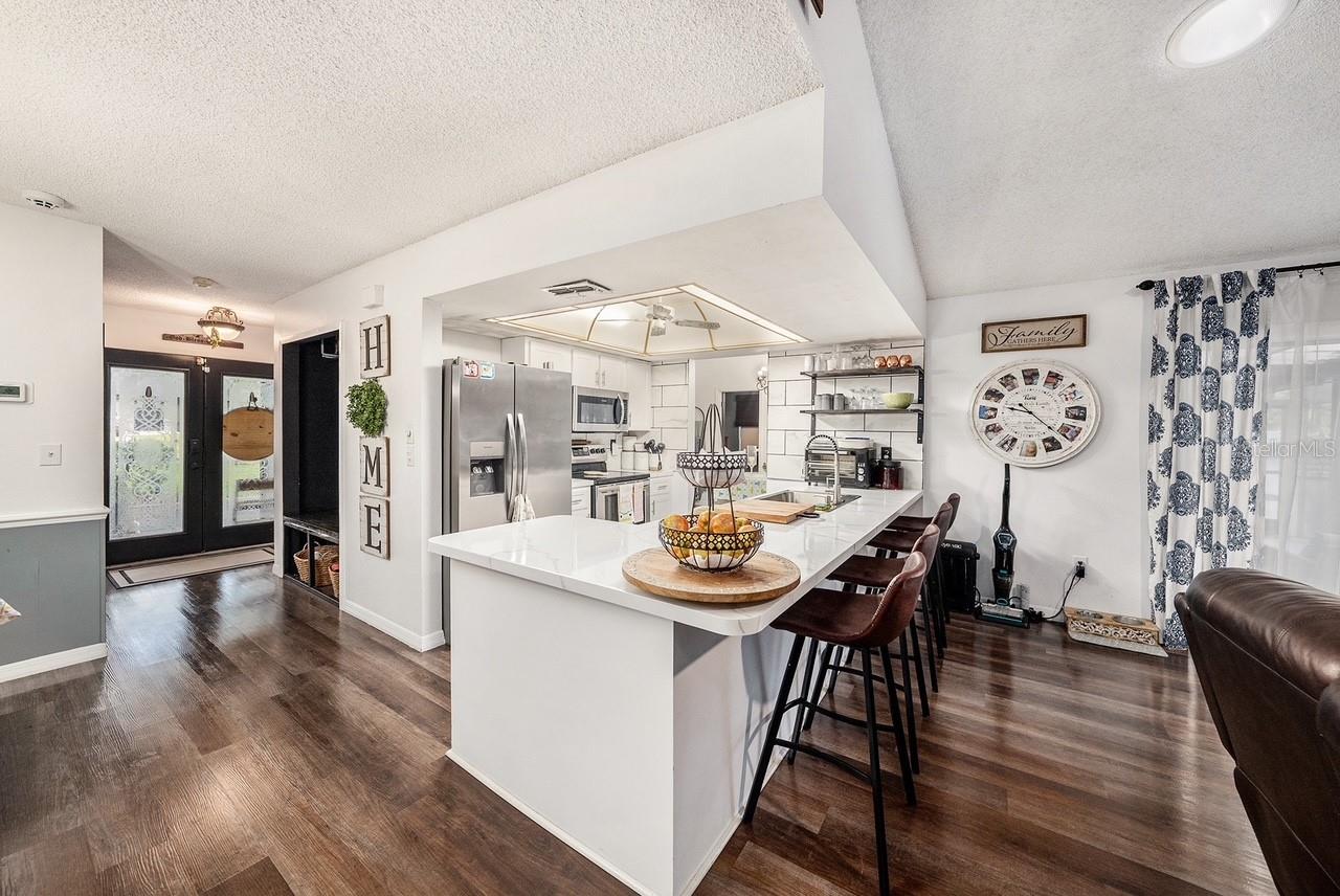 2254 COACHMAN RD, SPRING HILL, FL, 34608