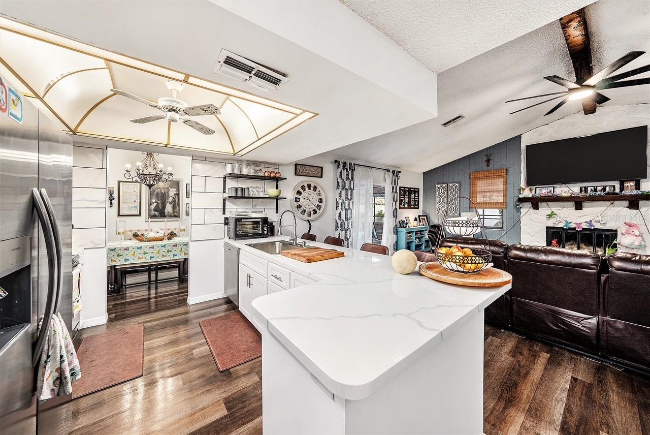 2254 COACHMAN RD, SPRING HILL, FL, 34608