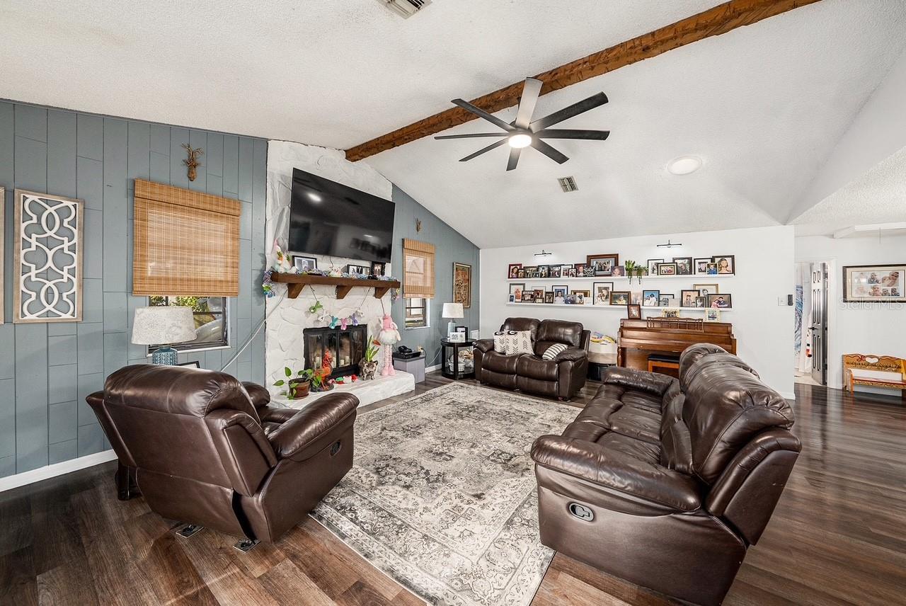 2254 COACHMAN RD, SPRING HILL, FL, 34608