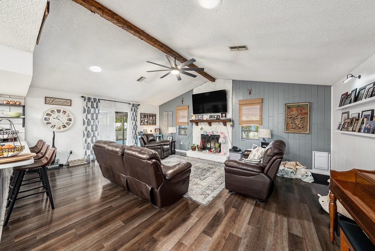 2254 COACHMAN RD, SPRING HILL, FL, 34608