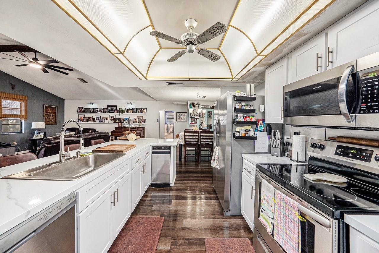 2254 COACHMAN RD, SPRING HILL, FL, 34608