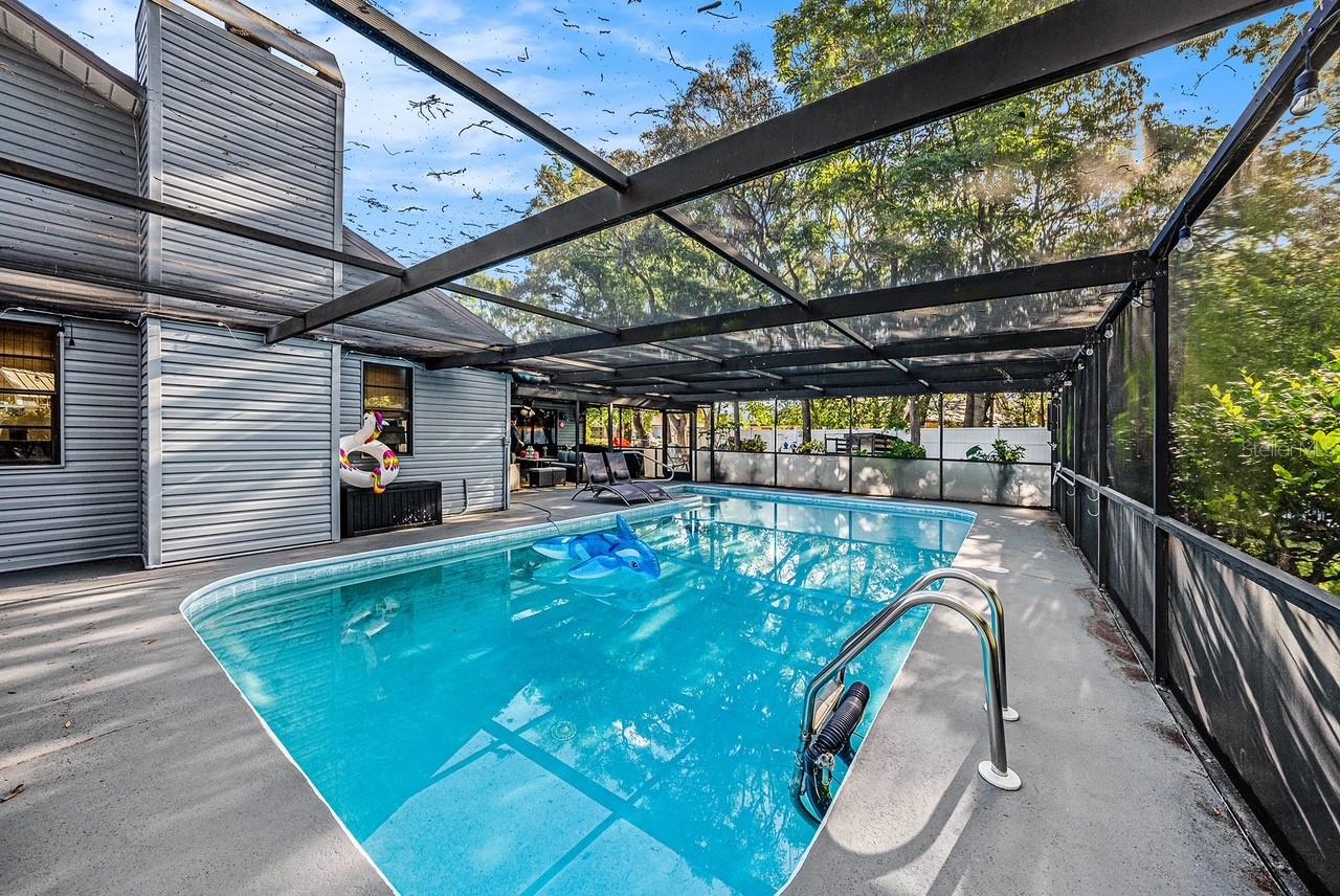 2254 COACHMAN RD, SPRING HILL, FL, 34608