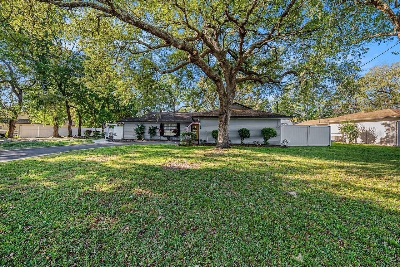 2254 COACHMAN RD, SPRING HILL, FL, 34608