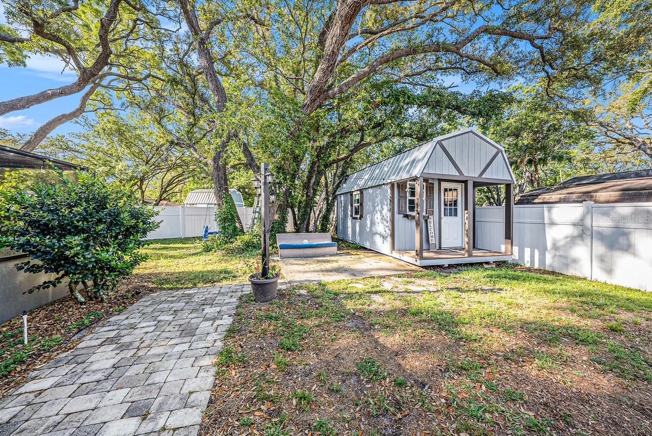 2254 COACHMAN RD, SPRING HILL, FL, 34608