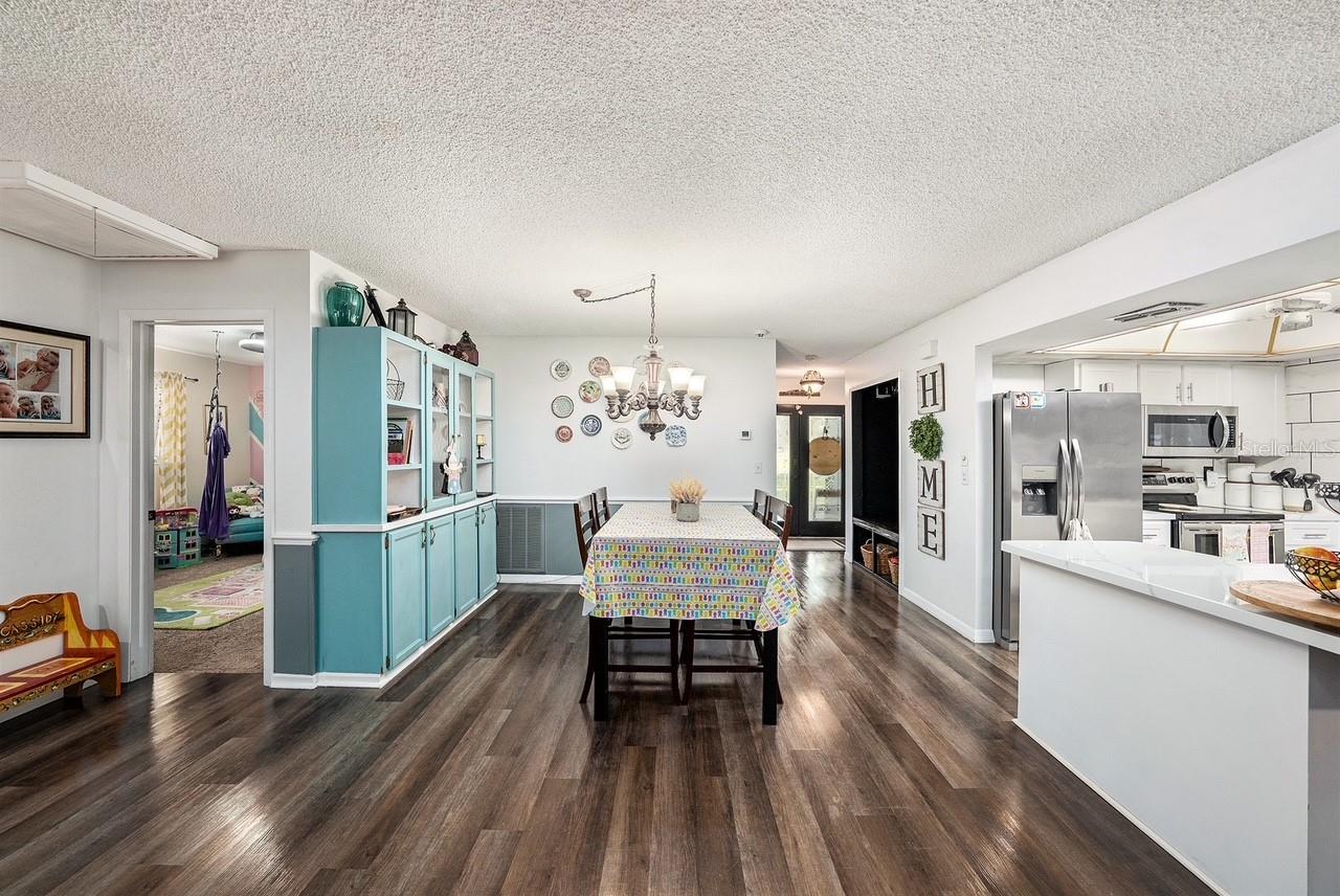 2254 COACHMAN RD, SPRING HILL, FL, 34608