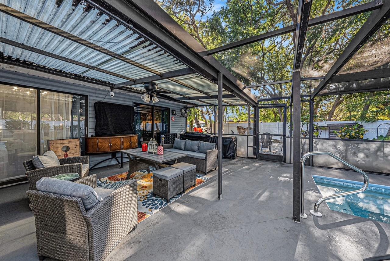 2254 COACHMAN RD, SPRING HILL, FL, 34608