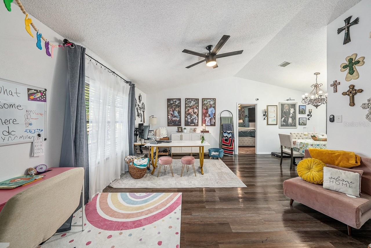 2254 COACHMAN RD, SPRING HILL, FL, 34608