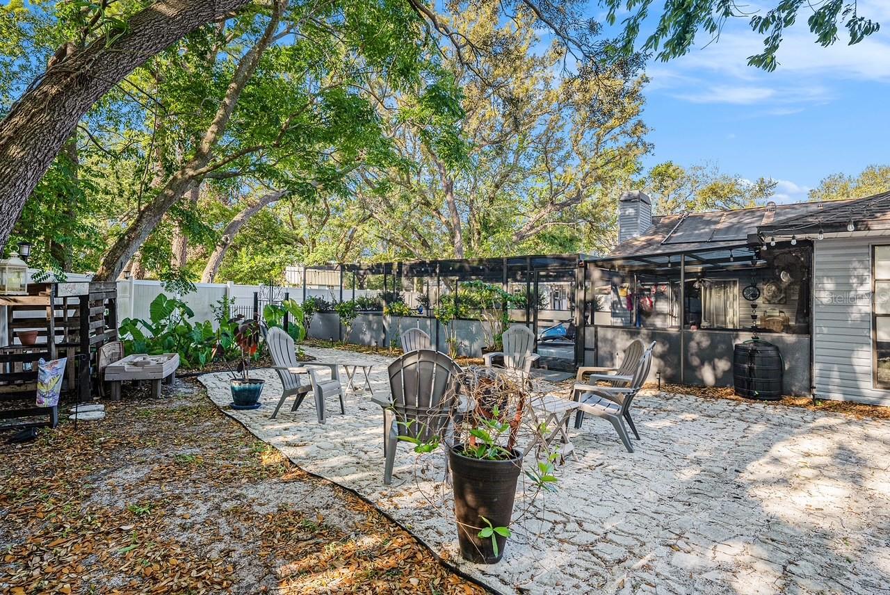 2254 COACHMAN RD, SPRING HILL, FL, 34608