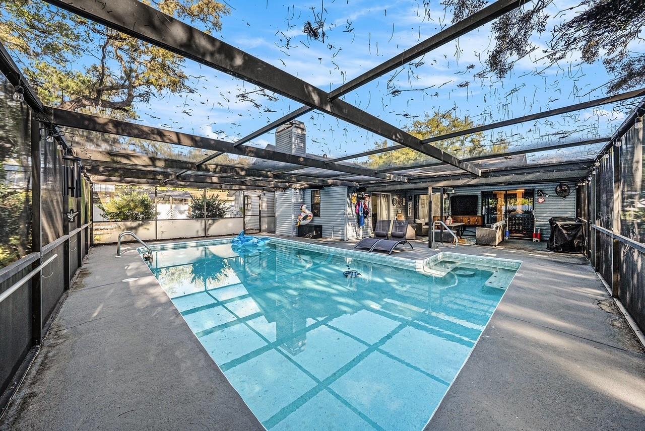 2254 COACHMAN RD, SPRING HILL, FL, 34608