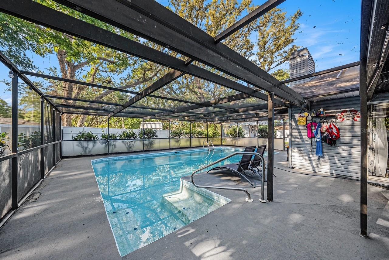 2254 COACHMAN RD, SPRING HILL, FL, 34608