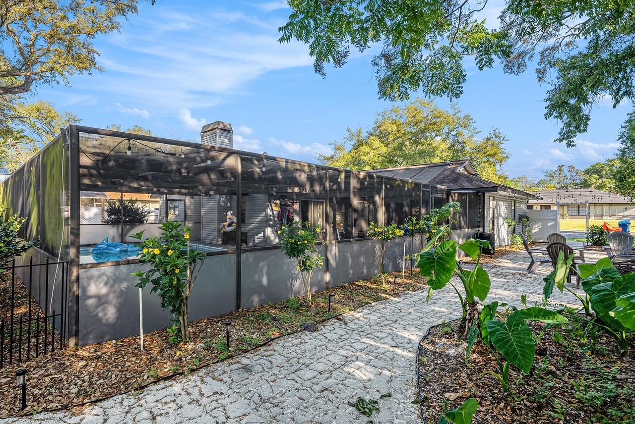 2254 COACHMAN RD, SPRING HILL, FL, 34608