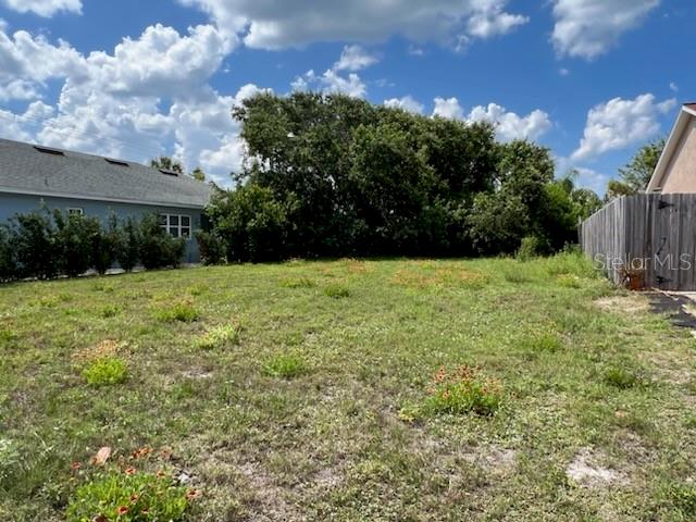 0 CRAWFORD RD, NEW SMYRNA BEACH, FL, 32169