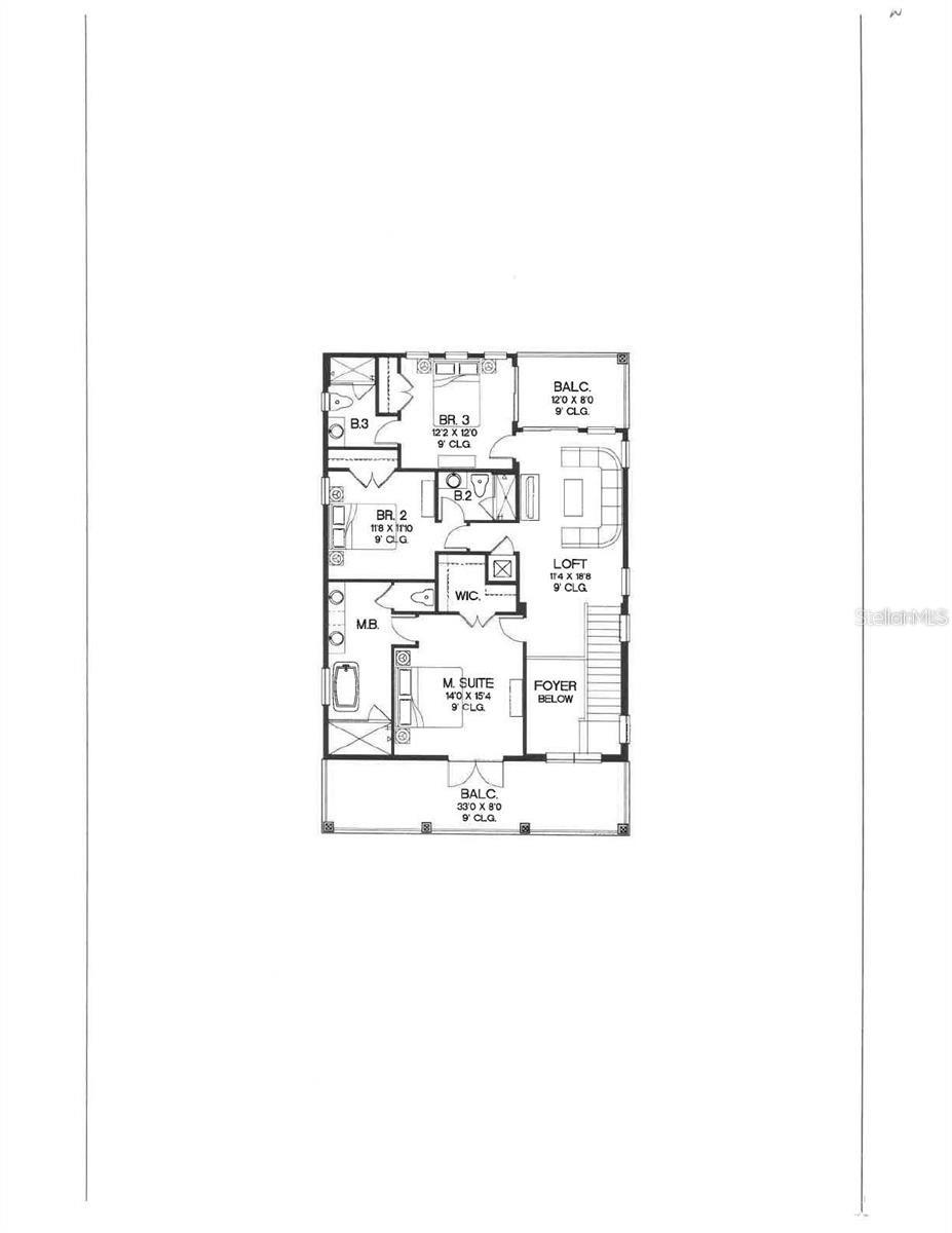 0 CRAWFORD RD, NEW SMYRNA BEACH, FL, 32169