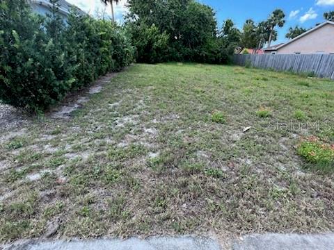 0 CRAWFORD RD, NEW SMYRNA BEACH, FL, 32169