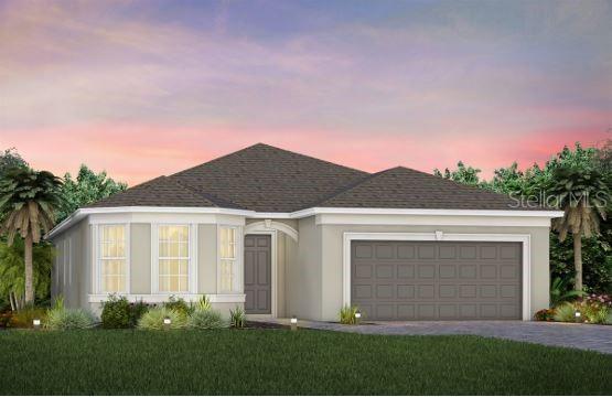 1949 SPRING SHOWER CIR, KISSIMMEE, FL, 34744