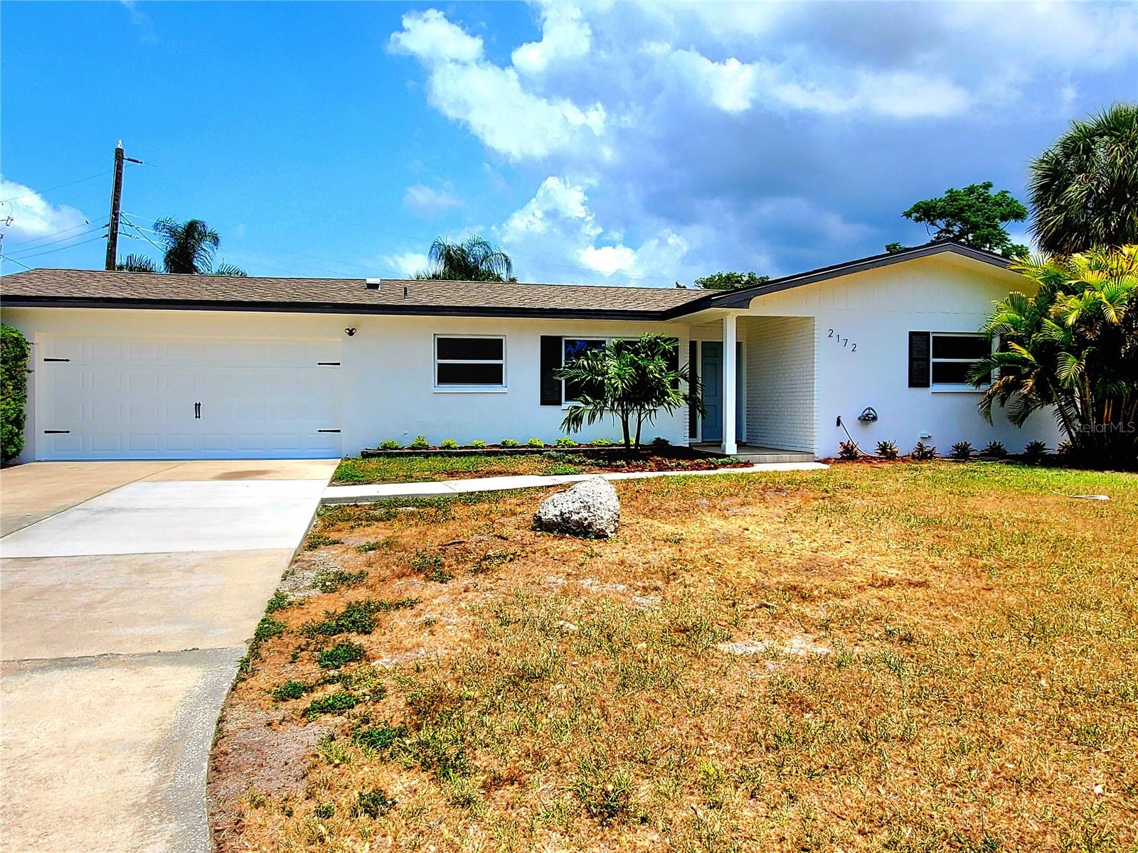 2172 UNIVERSITY DR S, CLEARWATER, FL, 33764