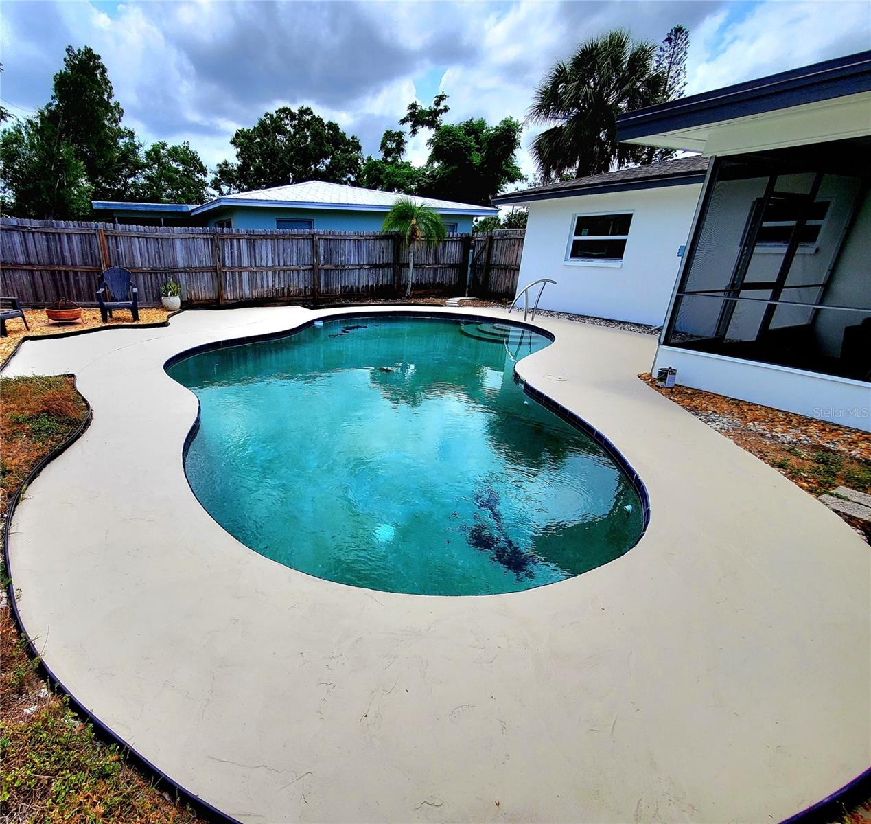 2172 UNIVERSITY DR S, CLEARWATER, FL, 33764