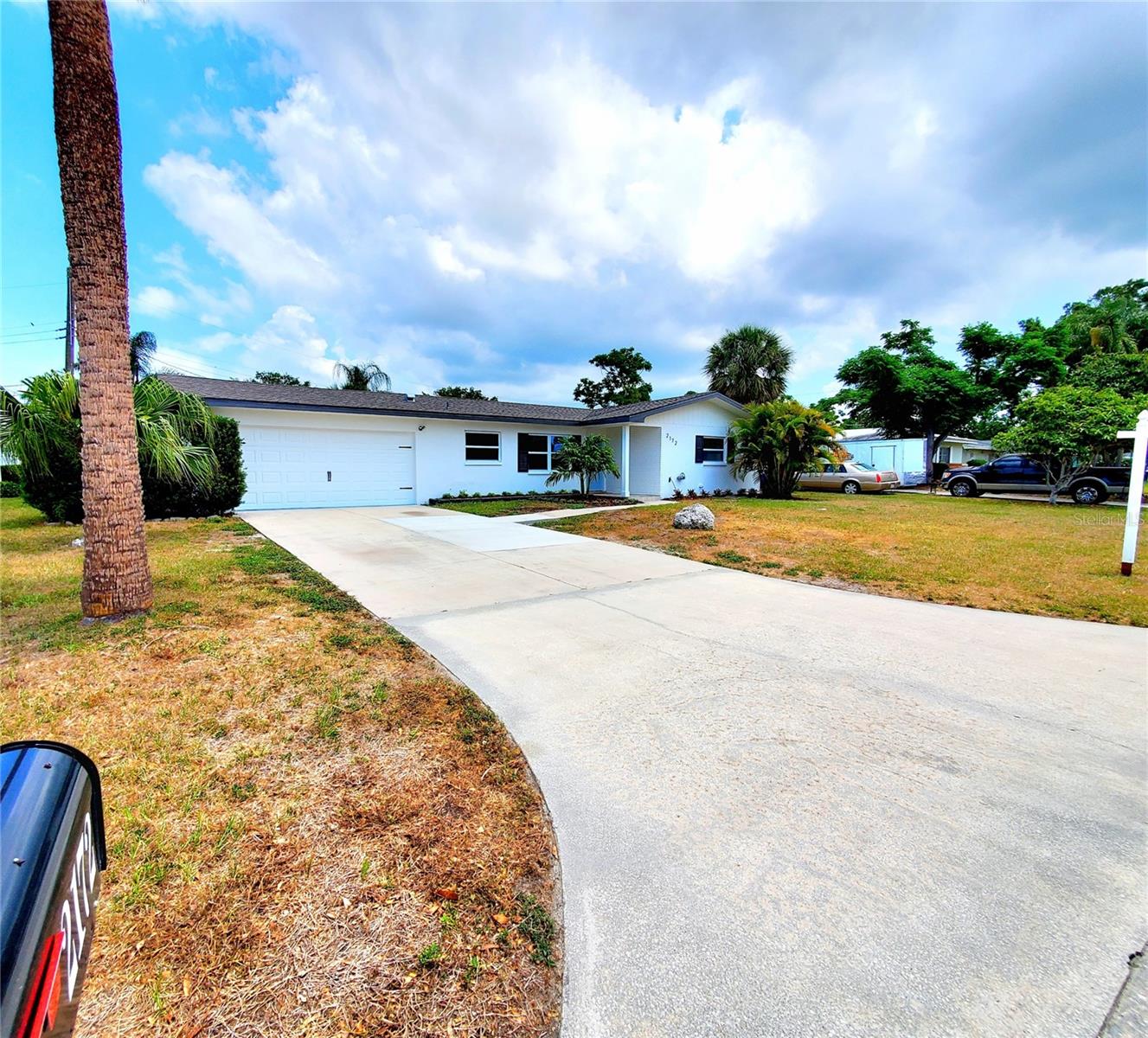 2172 UNIVERSITY DR S, CLEARWATER, FL, 33764