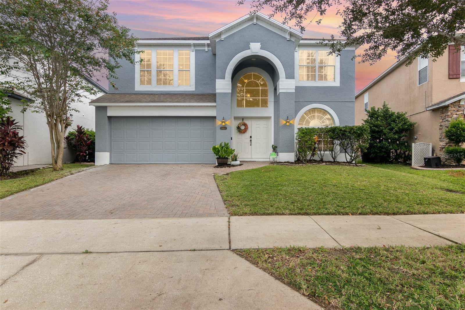 12651 WINDING WOODS LN, ORLANDO, FL, 32832