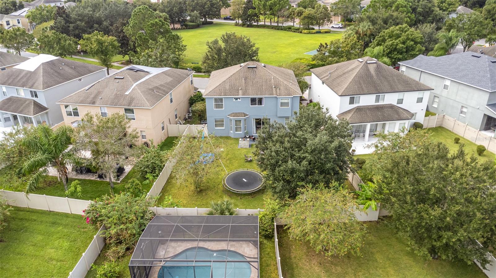 12651 WINDING WOODS LN, ORLANDO, FL, 32832