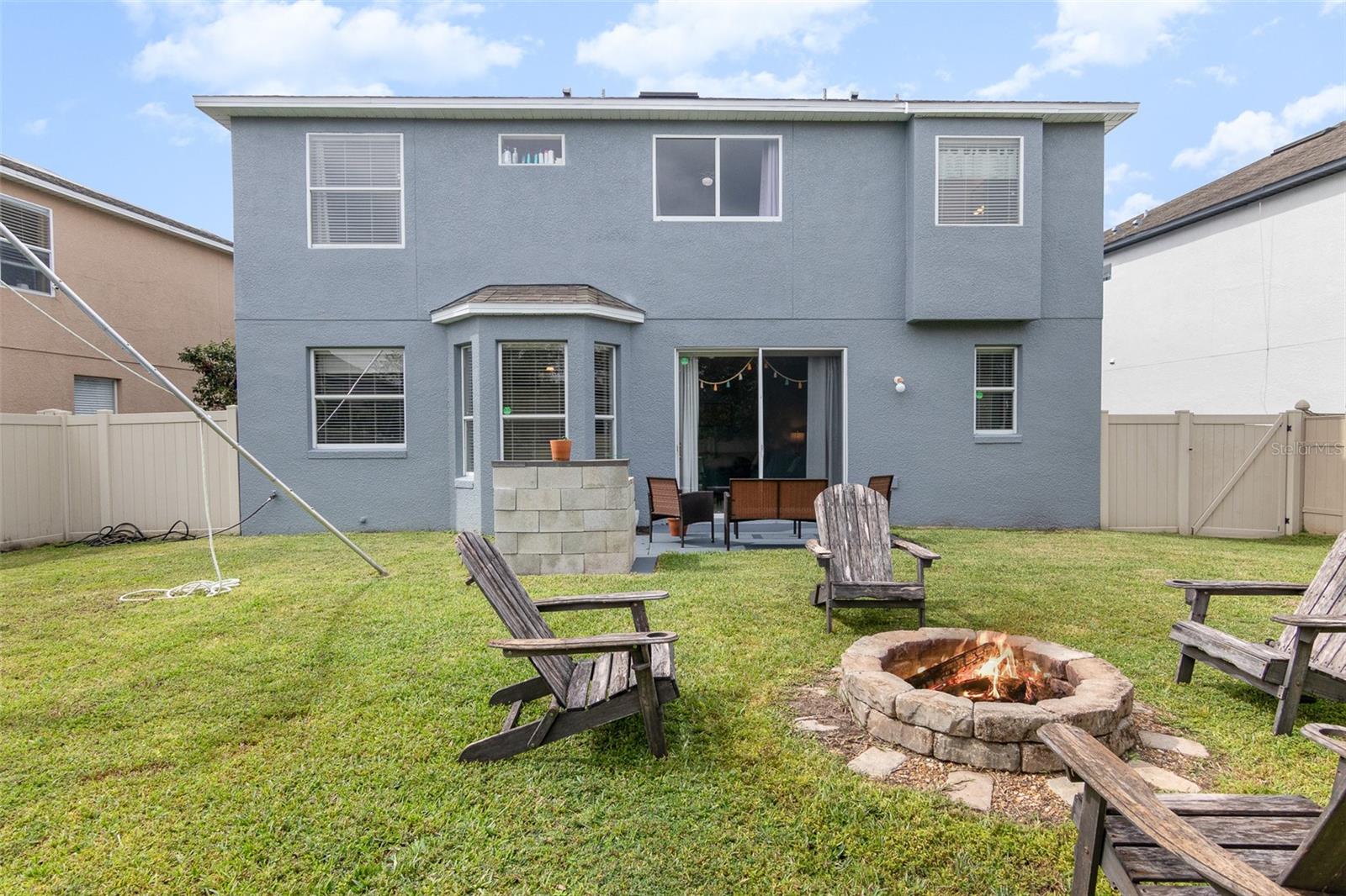 12651 WINDING WOODS LN, ORLANDO, FL, 32832