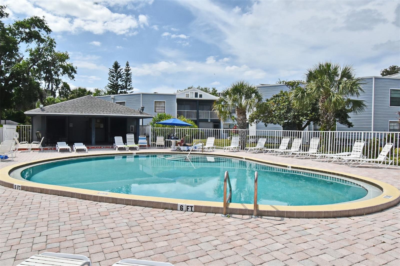 4008 ATRIUM DR #U-6, ORLANDO, FL, 32822