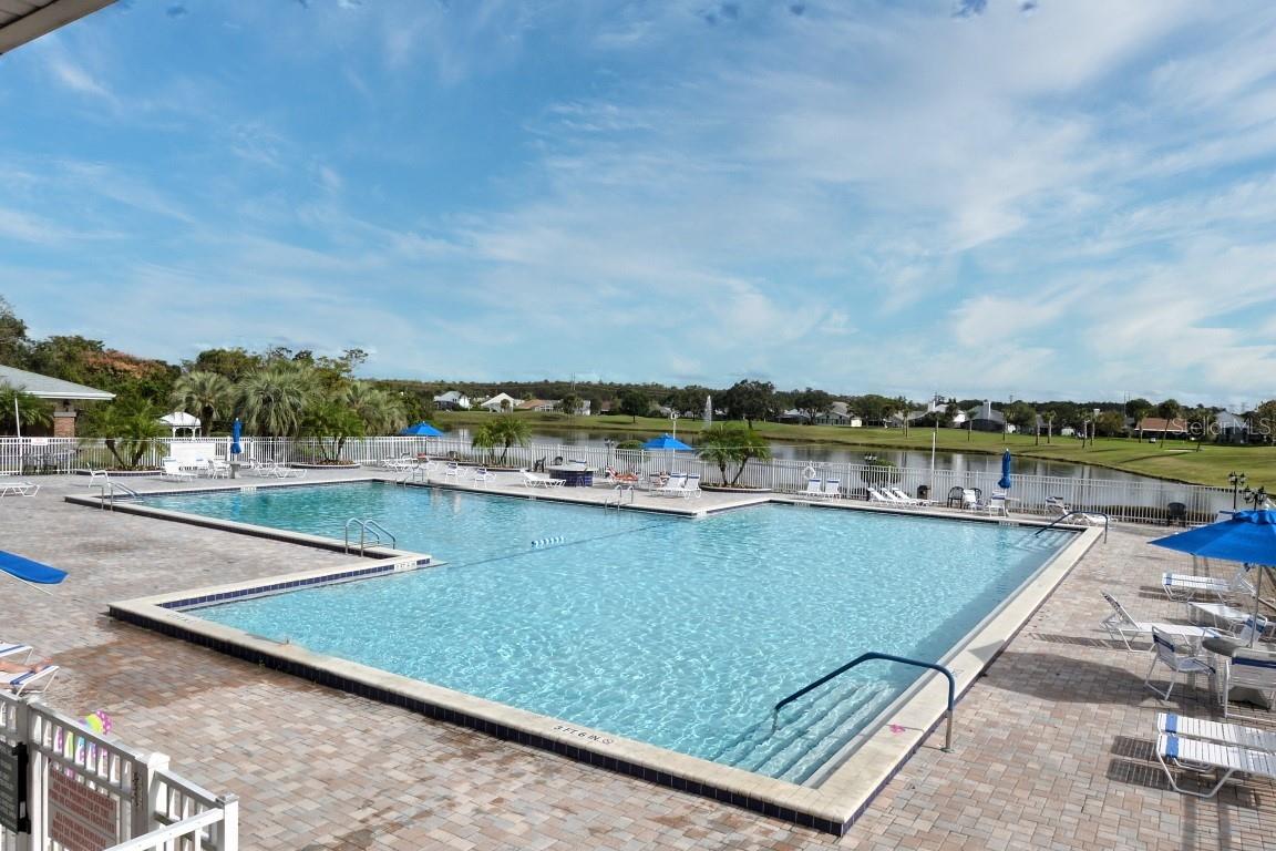 4008 ATRIUM DR #U-6, ORLANDO, FL, 32822