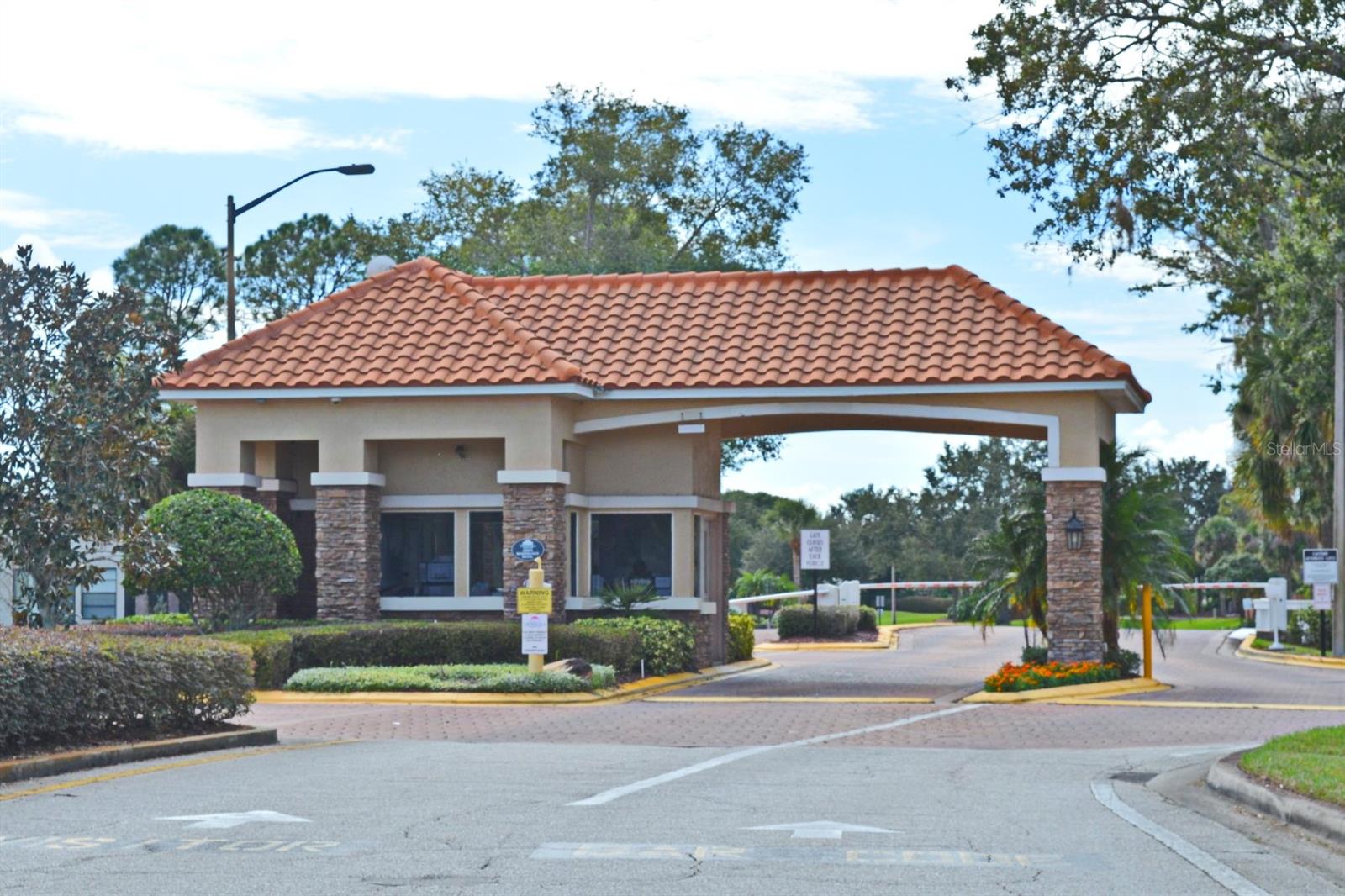 4008 ATRIUM DR #U-6, ORLANDO, FL, 32822