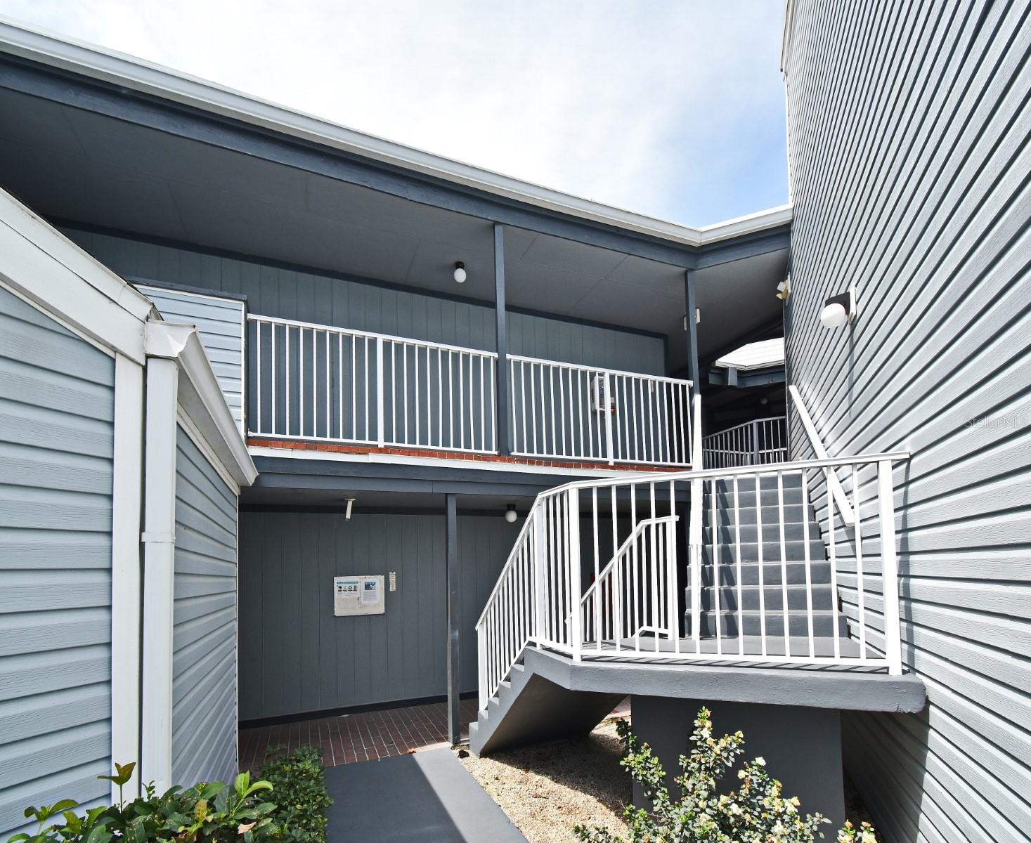 4008 ATRIUM DR #U-6, ORLANDO, FL, 32822