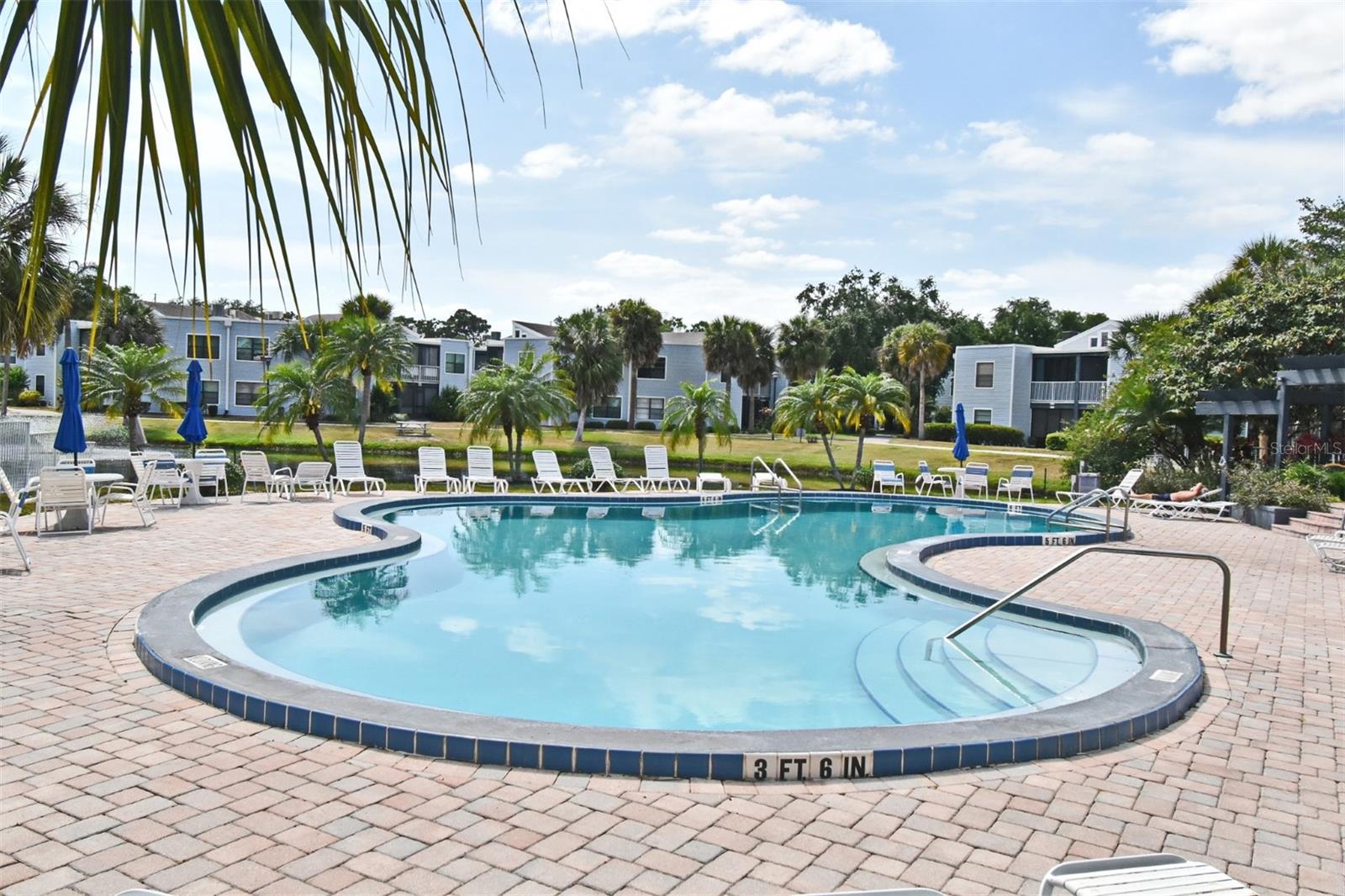 4008 ATRIUM DR #U-6, ORLANDO, FL, 32822