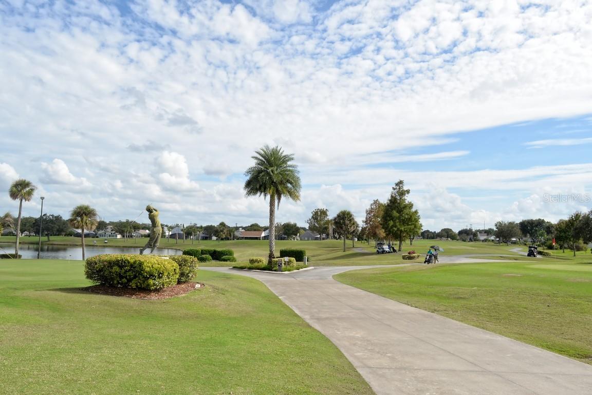 4008 ATRIUM DR #U-6, ORLANDO, FL, 32822