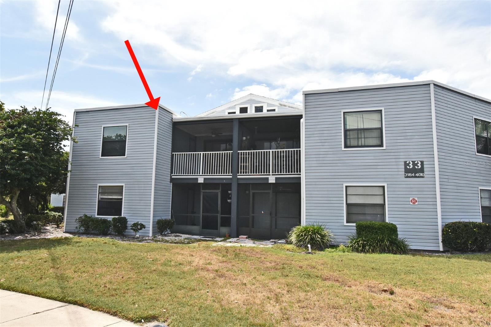 4008 ATRIUM DR #U-6, ORLANDO, FL, 32822