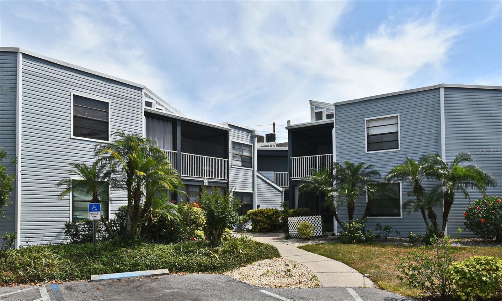 4008 ATRIUM DR #U-6, ORLANDO, FL, 32822