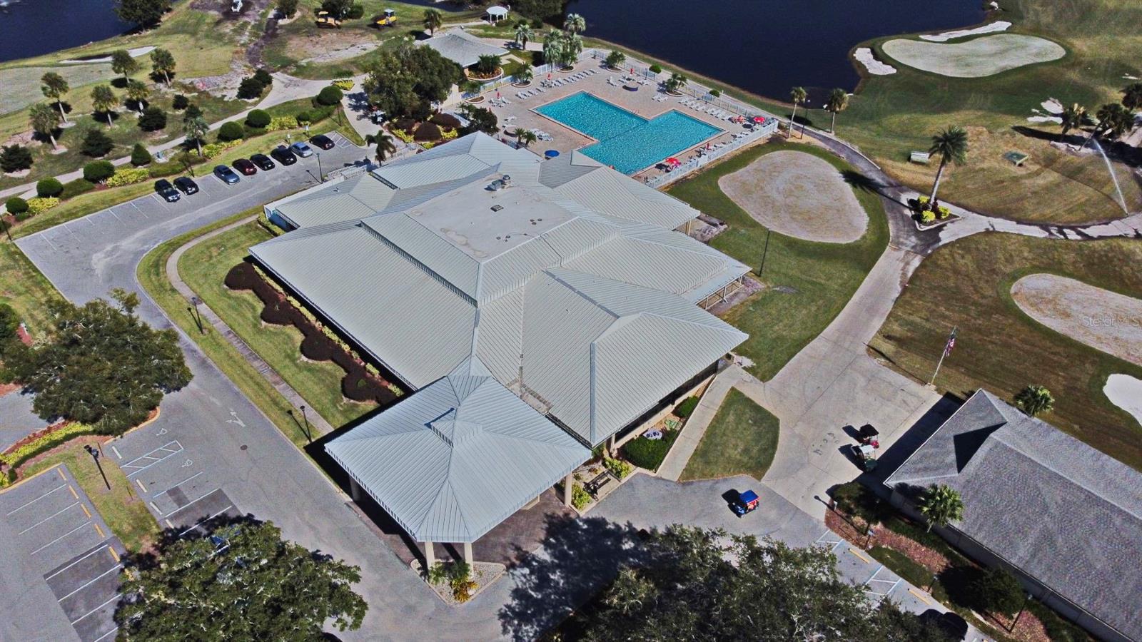 4008 ATRIUM DR #U-6, ORLANDO, FL, 32822