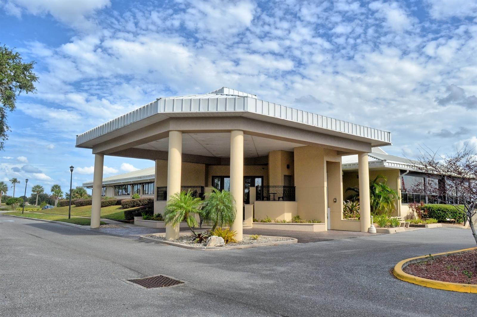 4008 ATRIUM DR #U-6, ORLANDO, FL, 32822