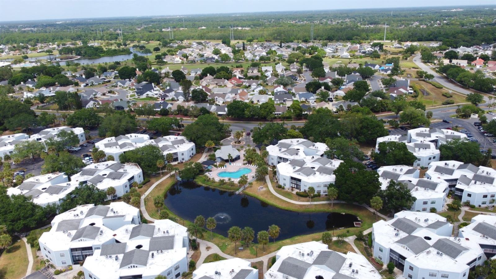 4008 ATRIUM DR #U-6, ORLANDO, FL, 32822