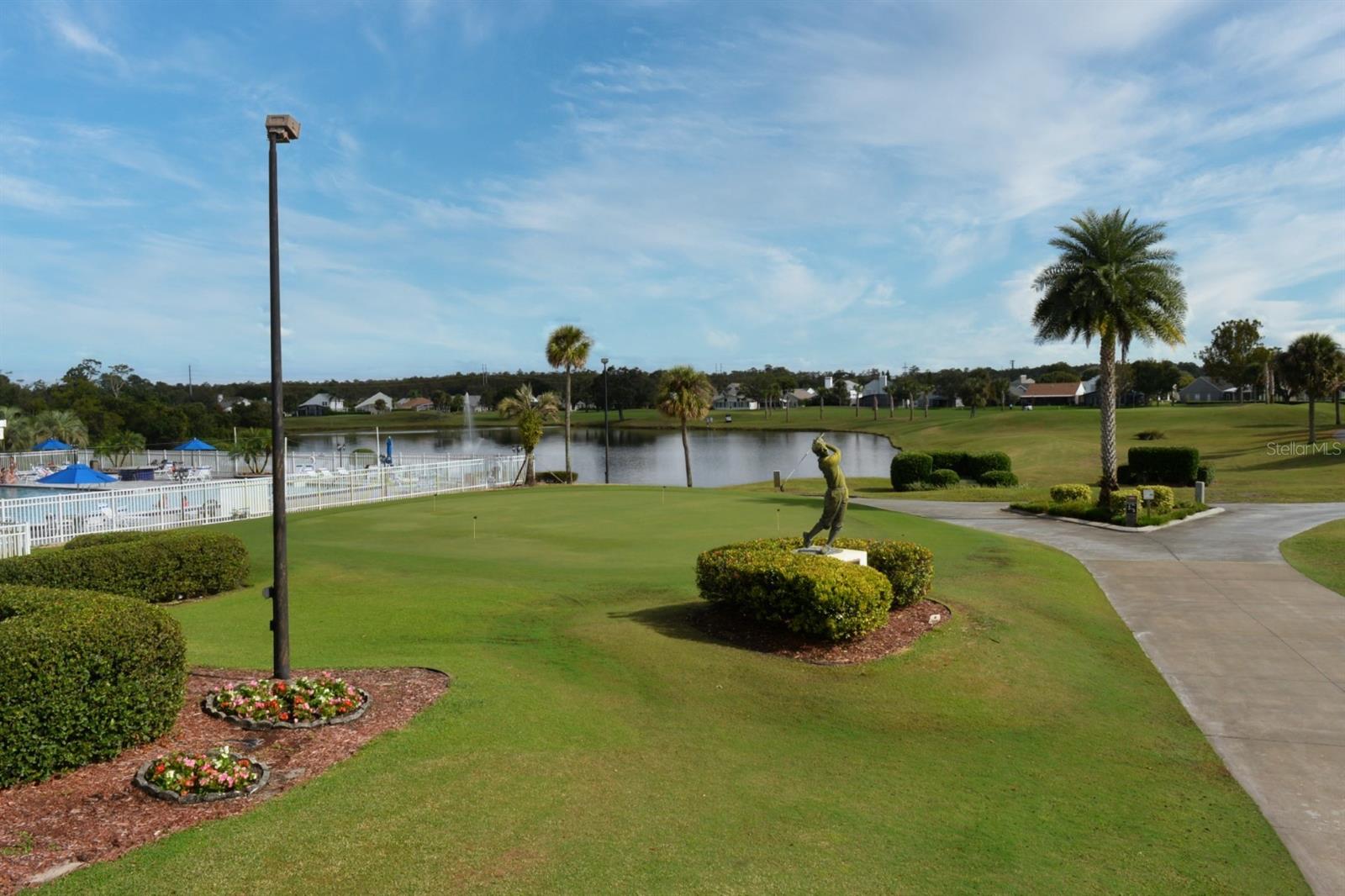 4008 ATRIUM DR #U-6, ORLANDO, FL, 32822