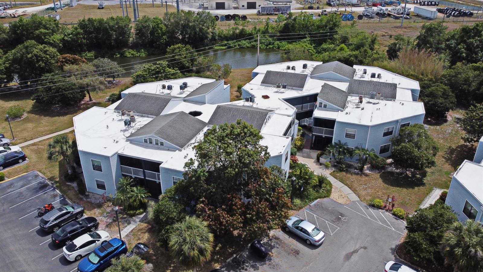 4008 ATRIUM DR #U-6, ORLANDO, FL, 32822