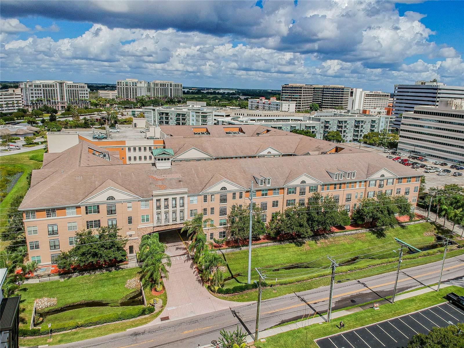 4221 W SPRUCE ST #2229, TAMPA, FL, 33607