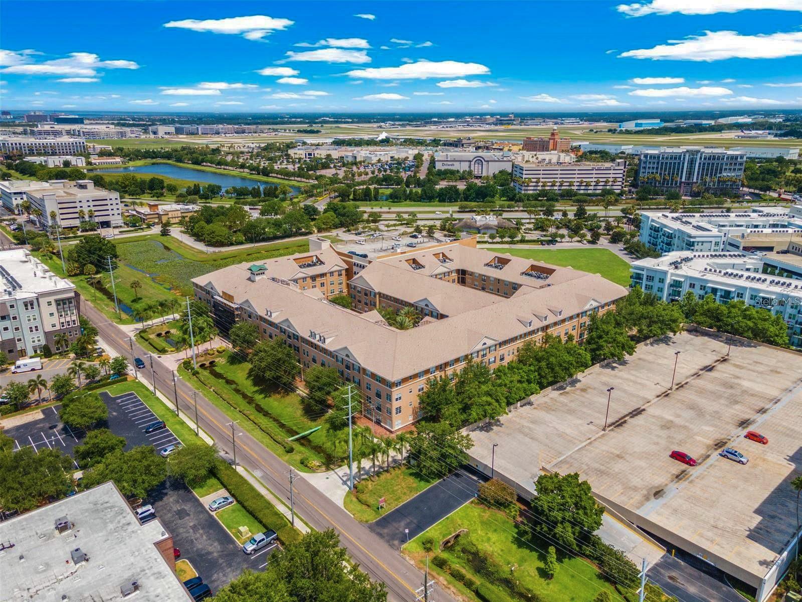 4221 W SPRUCE ST #2229, TAMPA, FL, 33607