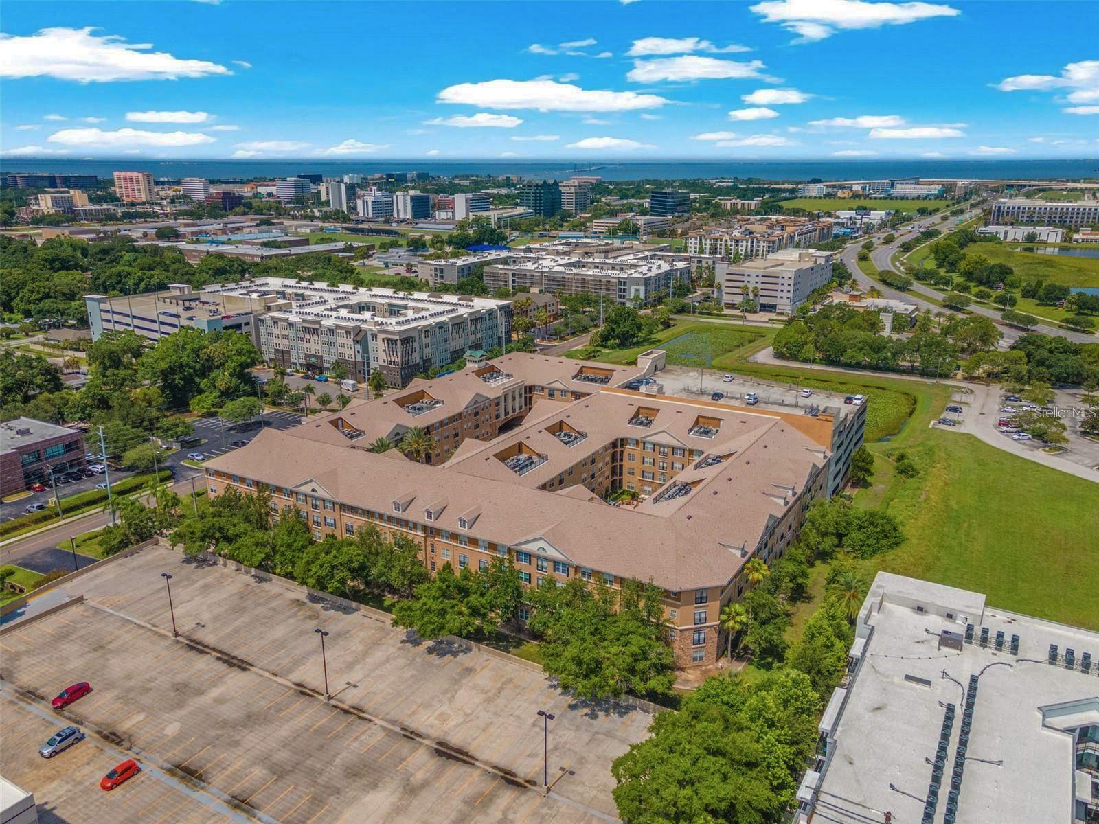 4221 W SPRUCE ST #2229, TAMPA, FL, 33607