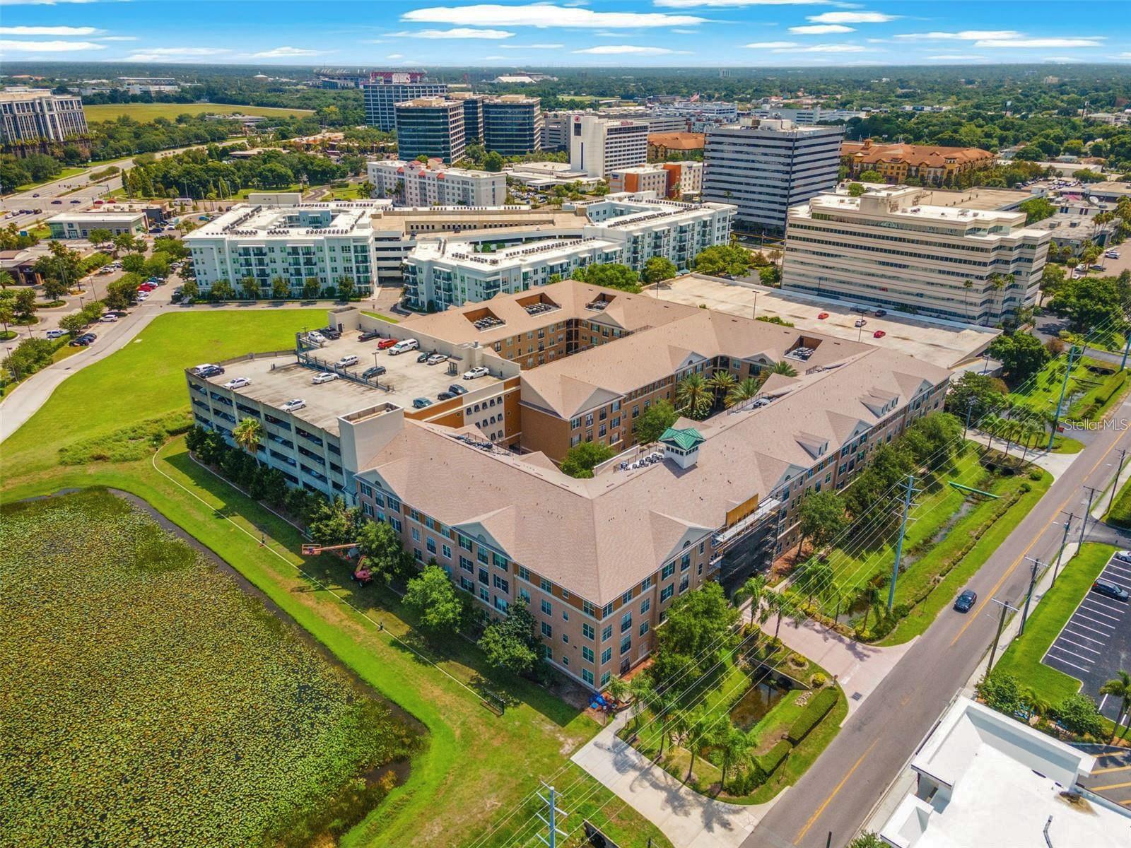 4221 W SPRUCE ST #2229, TAMPA, FL, 33607