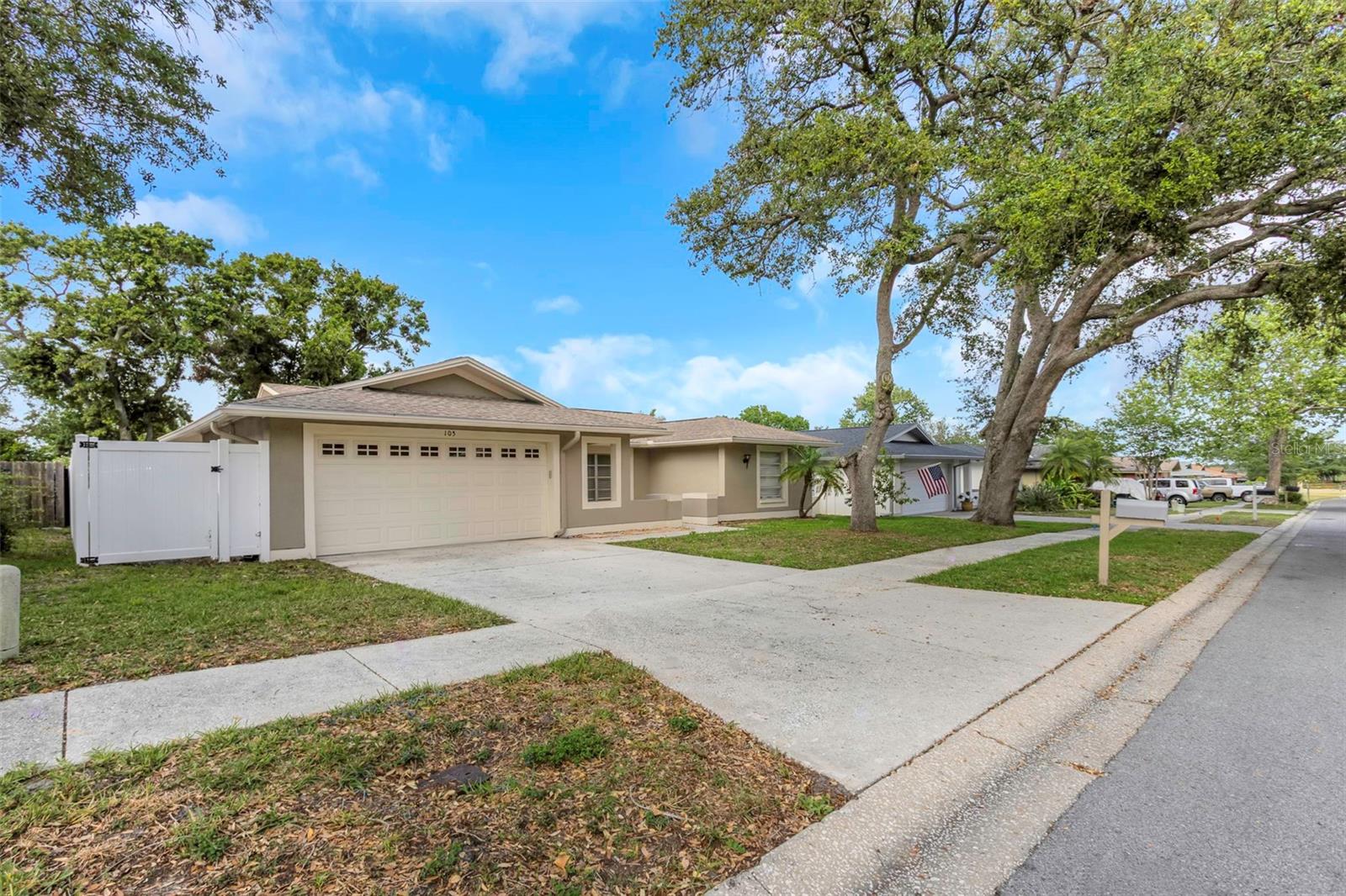 105 TIMBERVIEW DR, SAFETY HARBOR, FL, 34695