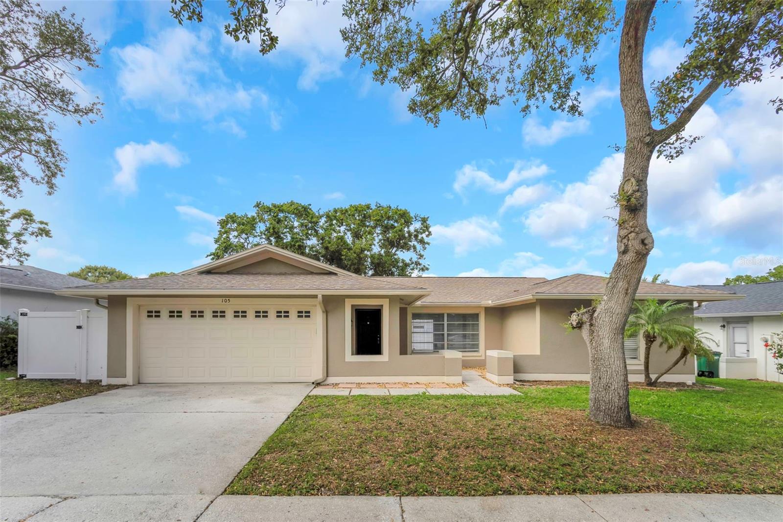 105 TIMBERVIEW DR, SAFETY HARBOR, FL, 34695