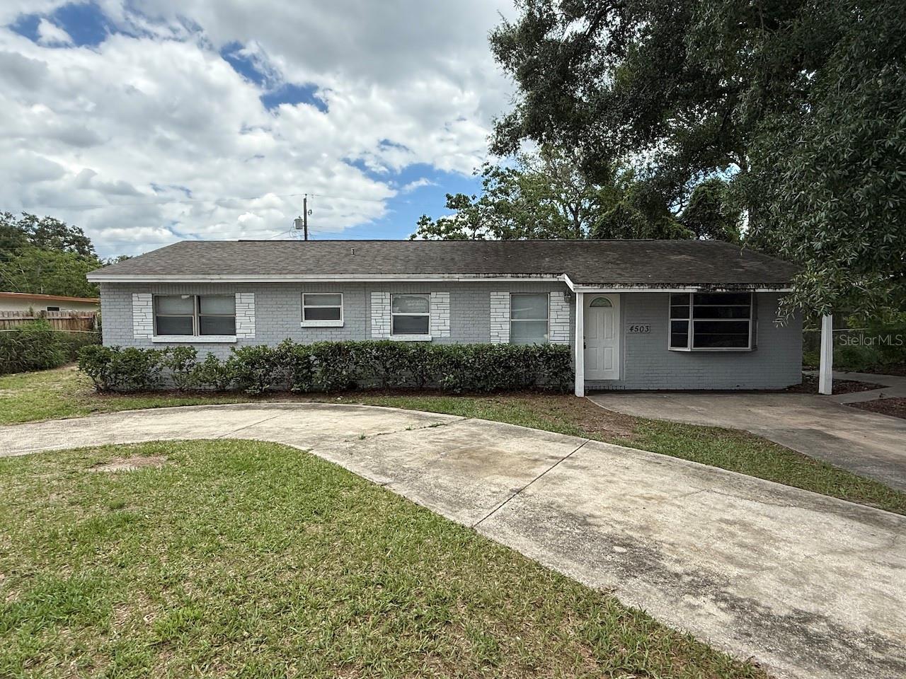 4503 SEYBOLD AVE, ORLANDO, FL, 32808