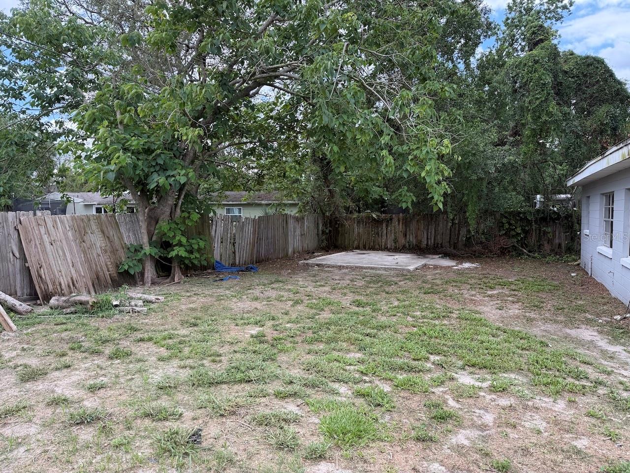 4503 SEYBOLD AVE, ORLANDO, FL, 32808