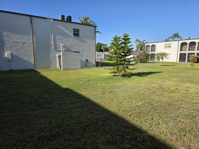 7701 STARKEY RD #115, SEMINOLE, FL, 33777