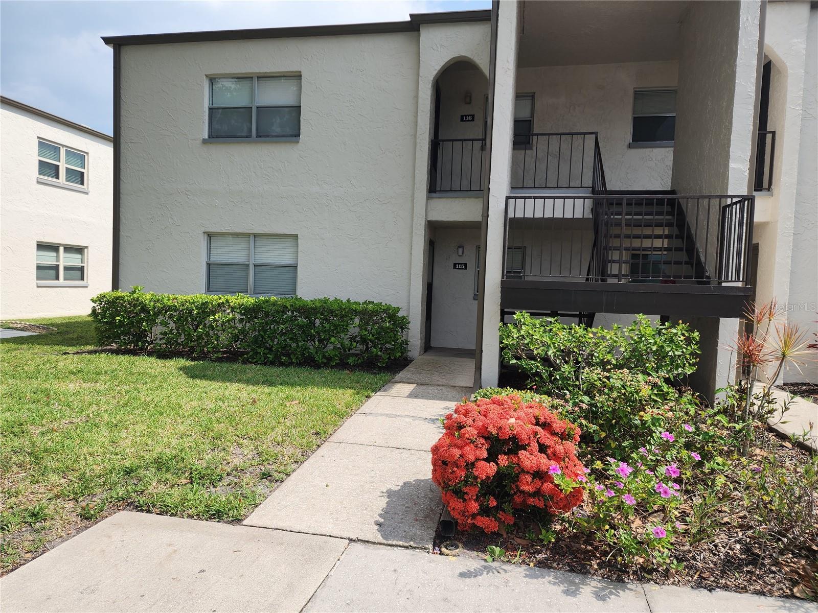 7701 STARKEY RD #115, SEMINOLE, FL, 33777